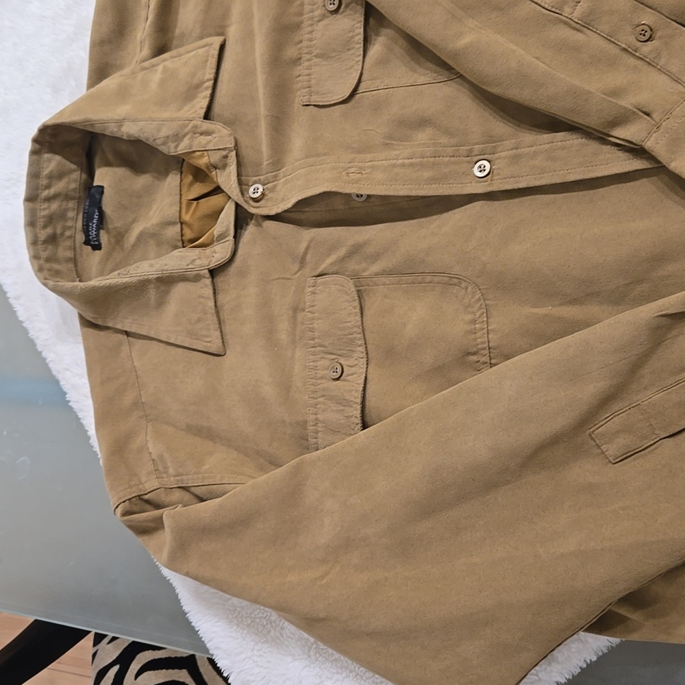 Marc Edwards Men's Shirt - Picture 5 of 11